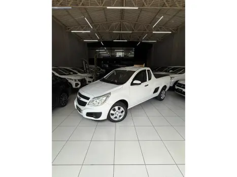 CHEVROLET Montana , Foto 1