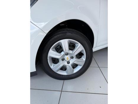 CHEVROLET Montana , Foto 7