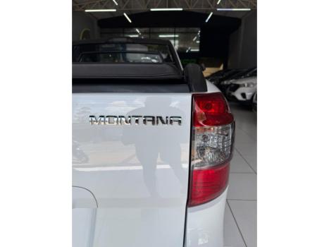 CHEVROLET Montana , Foto 12