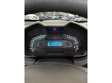 CHEVROLET Montana , Foto 18