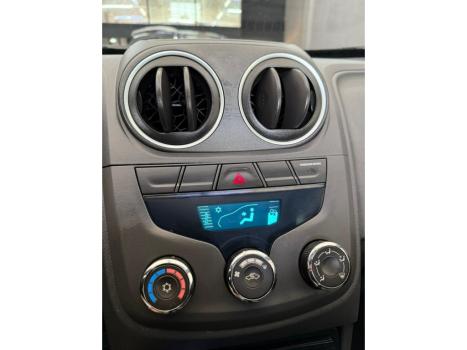 CHEVROLET Montana , Foto 19