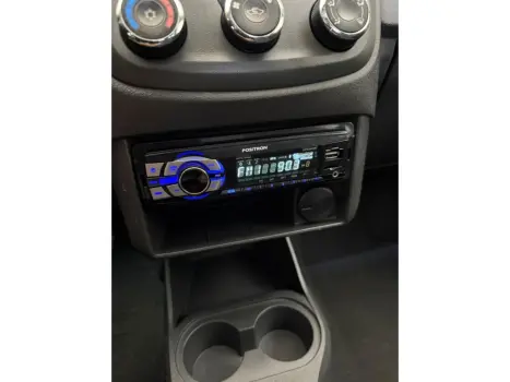 CHEVROLET Montana , Foto 20