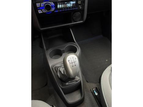 CHEVROLET Montana , Foto 22