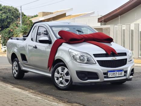 CHEVROLET Montana , Foto 3