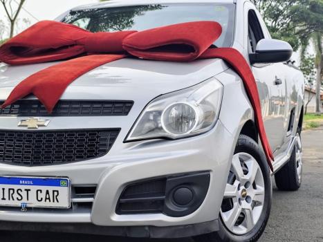 CHEVROLET Montana , Foto 4