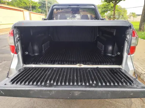 CHEVROLET Montana , Foto 12