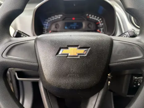 CHEVROLET Montana , Foto 13