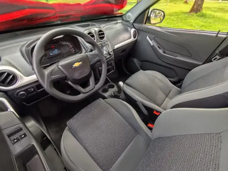 CHEVROLET Montana , Foto 14