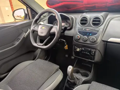 CHEVROLET Montana , Foto 15