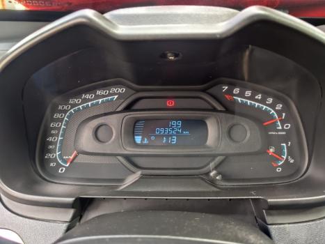 CHEVROLET Montana , Foto 17