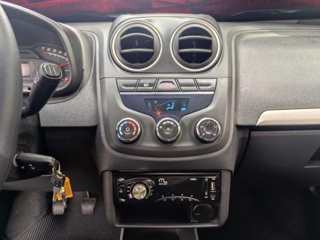 CHEVROLET Montana , Foto 18