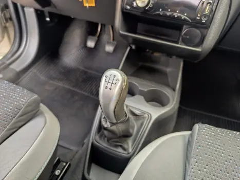 CHEVROLET Montana , Foto 19