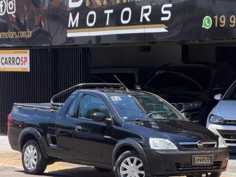 CHEVROLET Montana , Foto 2