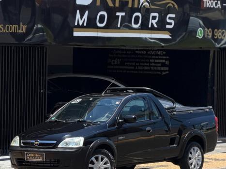 CHEVROLET Montana , Foto 3