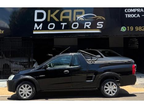 CHEVROLET Montana , Foto 8