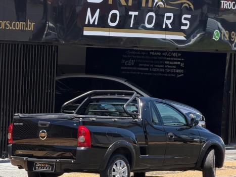 CHEVROLET Montana , Foto 10