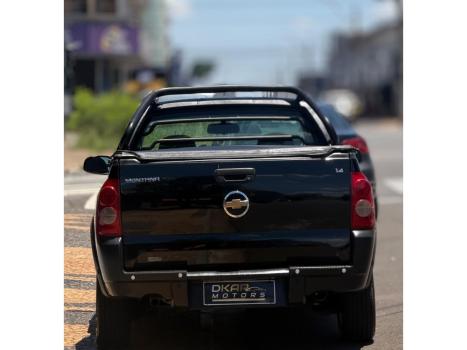 CHEVROLET Montana , Foto 11