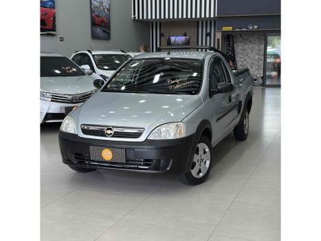 CHEVROLET Montana , Foto 2