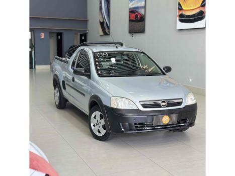 CHEVROLET Montana , Foto 3