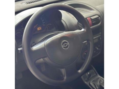 CHEVROLET Montana , Foto 4