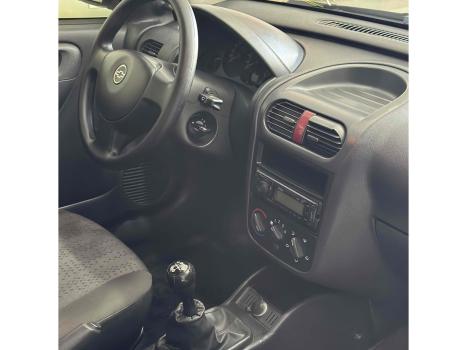 CHEVROLET Montana , Foto 5