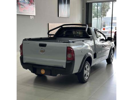 CHEVROLET Montana , Foto 6