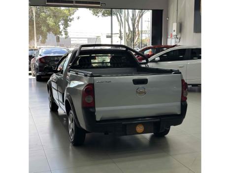 CHEVROLET Montana , Foto 7