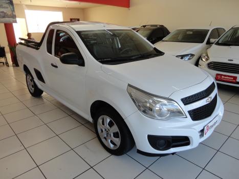 CHEVROLET Montana , Foto 1