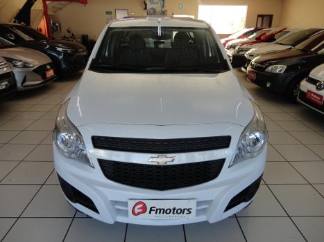 CHEVROLET Montana , Foto 2