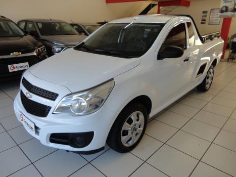 CHEVROLET Montana , Foto 3