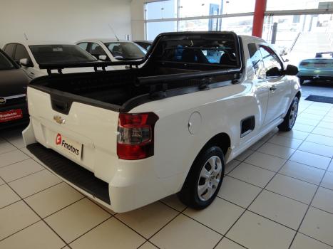 CHEVROLET Montana , Foto 4