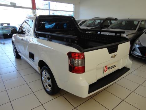 CHEVROLET Montana , Foto 5