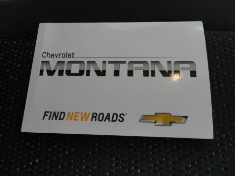 CHEVROLET Montana , Foto 7