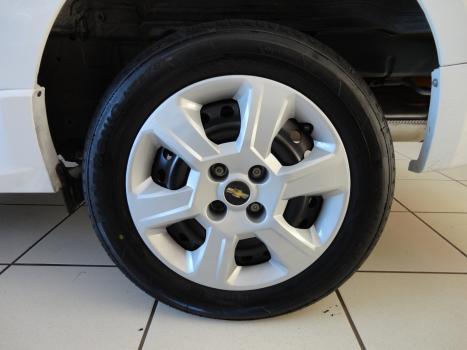 CHEVROLET Montana , Foto 8