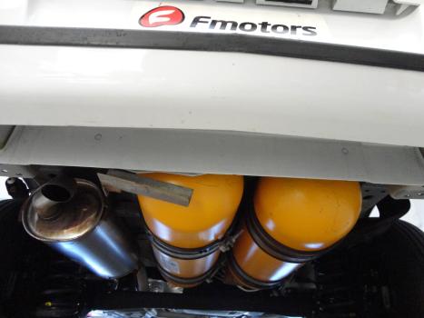 CHEVROLET Montana , Foto 10