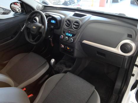 CHEVROLET Montana , Foto 13