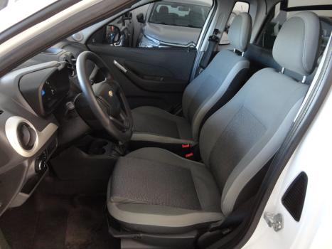 CHEVROLET Montana , Foto 15