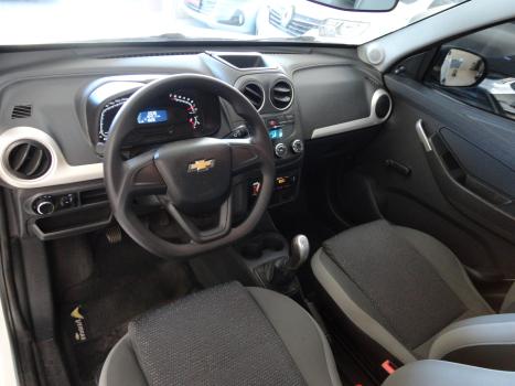 CHEVROLET Montana , Foto 17