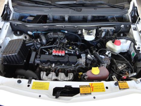CHEVROLET Montana , Foto 18