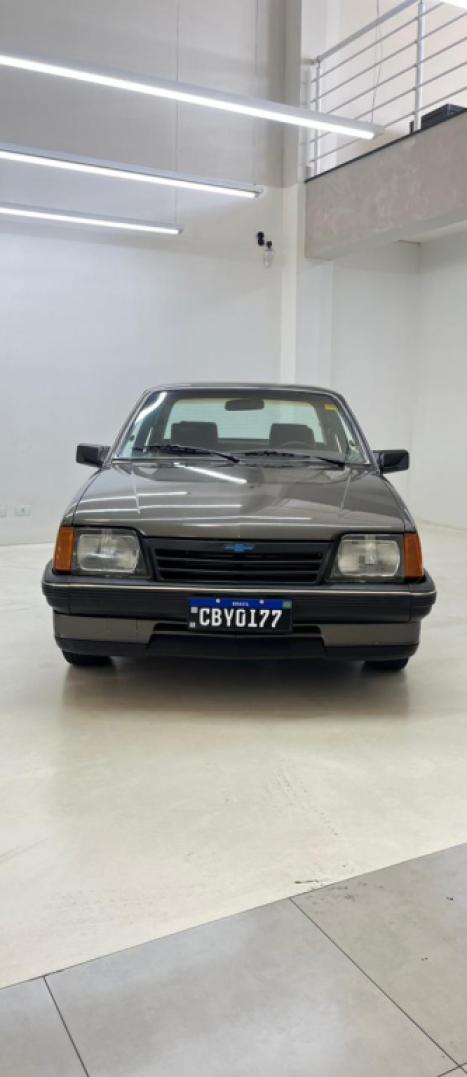 CHEVROLET Monza Sedan 1.8 4P SL/E, Foto 2