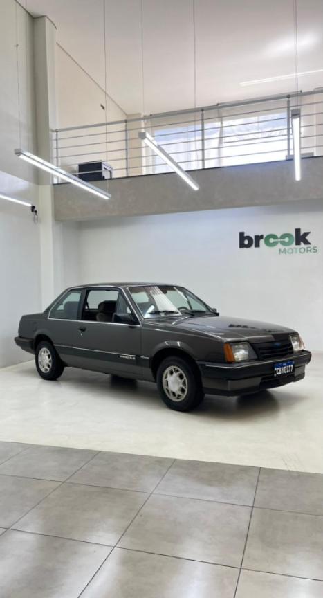 CHEVROLET Monza Sedan 1.8 4P SL/E, Foto 1