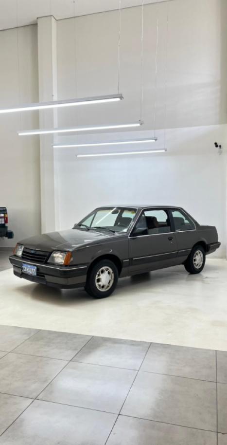 CHEVROLET Monza Sedan 1.8 4P SL/E, Foto 3