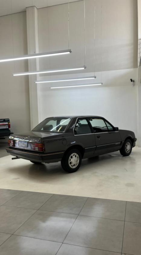 CHEVROLET Monza Sedan 1.8 4P SL/E, Foto 4