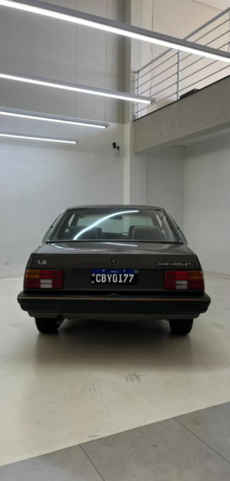 CHEVROLET Monza Sedan 1.8 4P SL/E, Foto 5