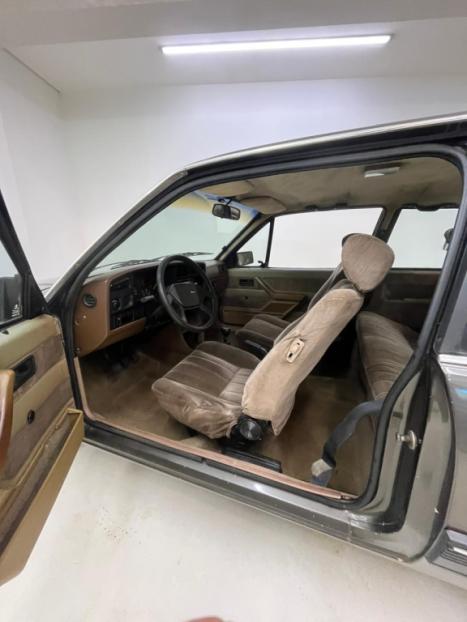 CHEVROLET Monza Sedan 1.8 4P SL/E, Foto 7