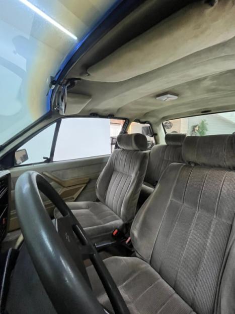 CHEVROLET Monza Sedan 1.8 4P SL/E, Foto 9