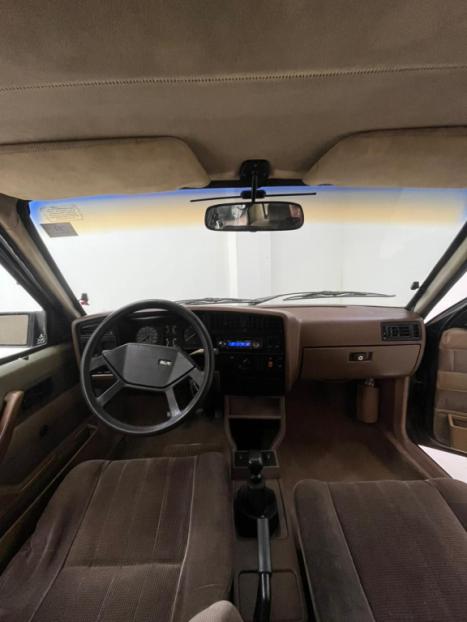 CHEVROLET Monza Sedan 1.8 4P SL/E, Foto 10