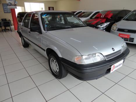 CHEVROLET Monza Sedan 2.0 EFI 4P GL, Foto 1