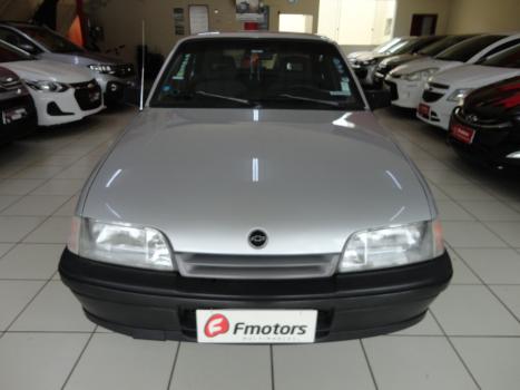 CHEVROLET Monza Sedan 2.0 EFI 4P GL, Foto 2