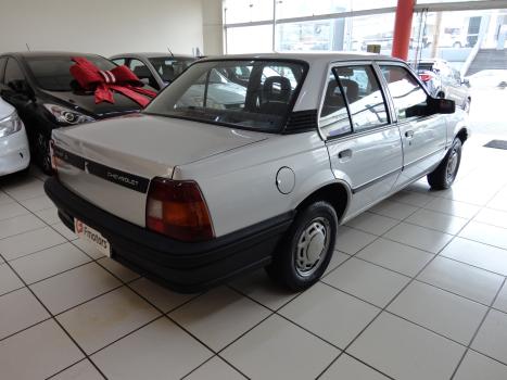 CHEVROLET Monza Sedan 2.0 EFI 4P GL, Foto 3